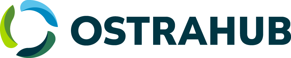 Logo_Ostrahub